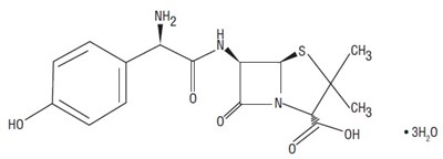 Str (Amoxicillin Str)