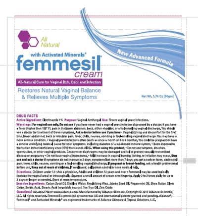Femmesil 203