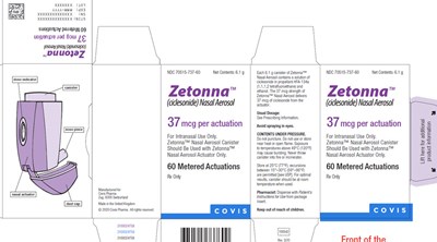 Principal Display Panel - Canister Label - image 10