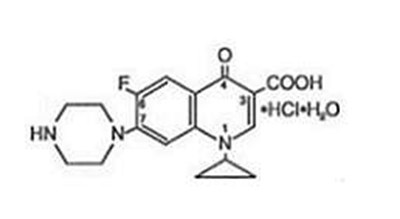 Structural formula - image1
