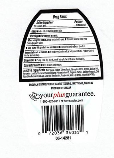 Back Label (Htb)
