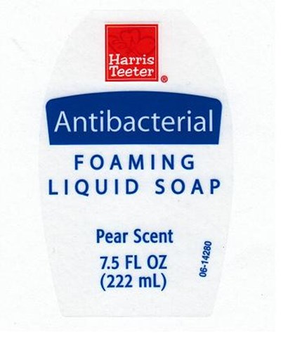 Front Label (Htf)