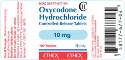 oxycodo-hcl-cr-tb-03.jpg Bottle Label - oxycodo hcl cr tb 03