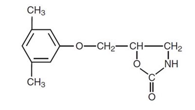 1 (Metaxalone Tablets 1)
