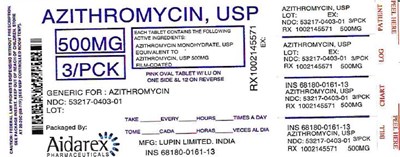 azithromycin_500mg-3.jpg 53217-0403_AZITHROMYCIN_500mg - azithromycin 500mg 3