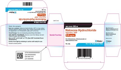 image-01.jpg Naloxone Hydrochloride Injection, USP 0.4 mg/mL Carton Label - image 01