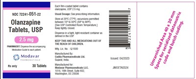 modavar-cont-label-2-5mg-30-count.jpg modavar-cont-label-2-5mg-1000-count.jpg - modavar cont label 2 5mg 30 count
