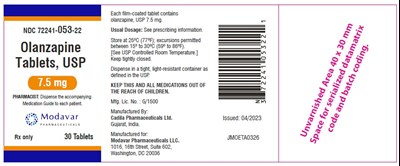 modavar-cont-label-7-5mg-30-count.jpg modavar-cont-label-7-5mg-30-count - modavar cont label 7 5mg 30 count