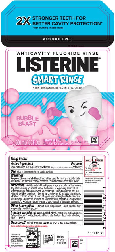 Principal Display Panel (500 mL Bottle Label)