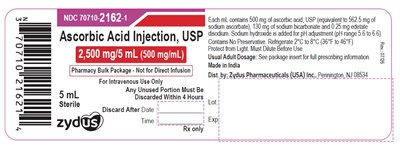 Ascorbic Acid Injection 2,500 mg/5 mL (500 mg/ml) (55308830 78d6 4a9f B880 3c2b9f6cb42e 02)