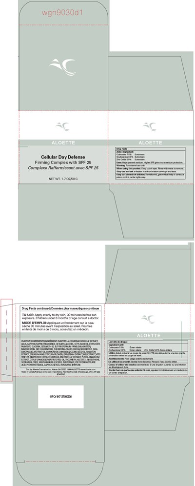 Principal Display Panel (50 g Jar Carton)