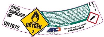 Oxygen1 (Oxygen1)