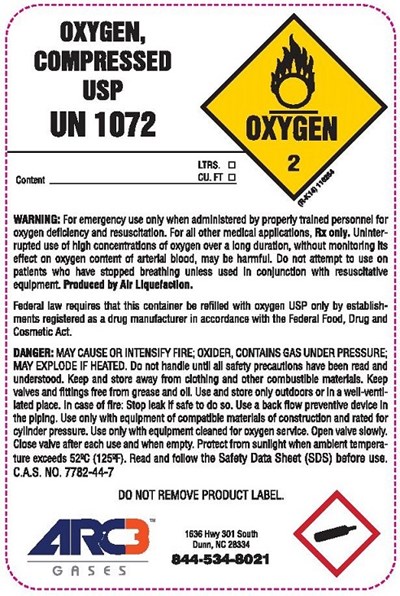 Oxygen3 (Oxygen3)