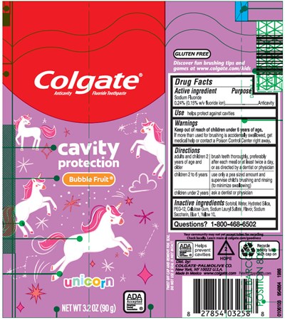 Principal Display Panel (90 g Tube Label)