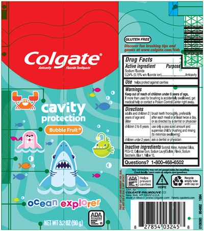Principal Display Panel (90 g Tube Label)
