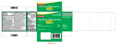 Package Label-principal Display Panel (10 mg (Carton Label))