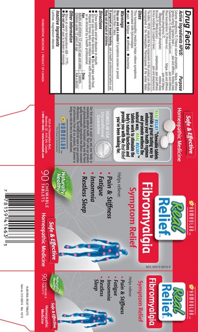 image of carton label - bx realtabs fibromyalg