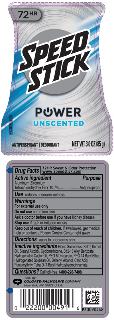 Principal Display Panel (85 g Container Label)