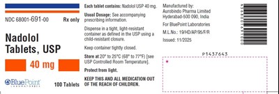 Nadolol 40mg 100ct Rev: 11/2025 (Nadolol Fig2)