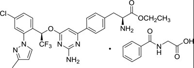 Chemical Structure (Xer00 0002 01)