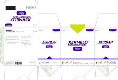 Principal Display Panel (28 Day Case Label)