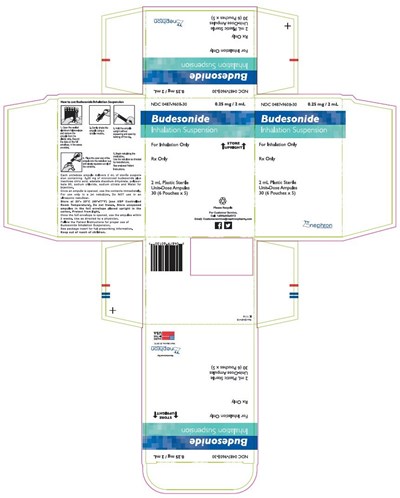 Budesonide 12