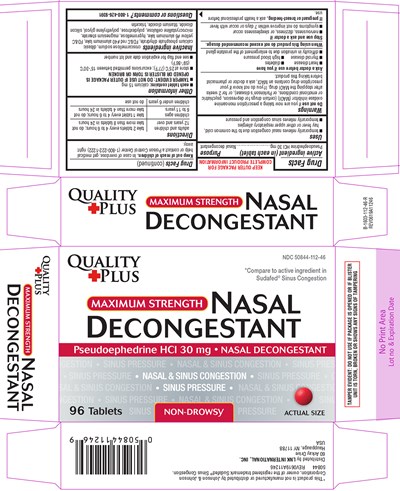 Quality Plus 44-112 - quality plus 44 112 1