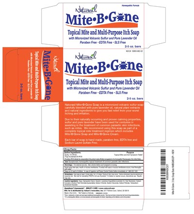 Mitebgone Soap 2 Pack (10893662 1)