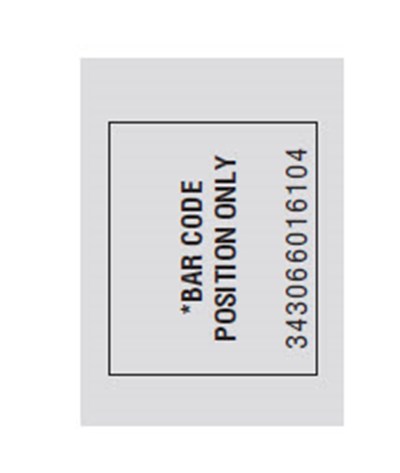 Cardene Representative Container Label 2 of 2 - image 03