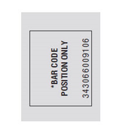 Cardene Representative Shipper Label 1 of 2 - image 06