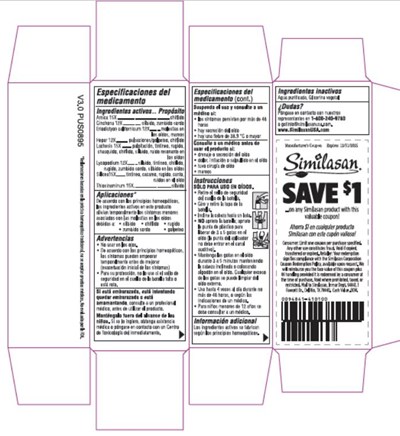 Similasanear Ringing Remedy 10 mL/ 0.33 Fl Oz (Ear Ringing Remedy 02)