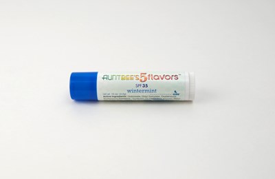 Wintermint Lip Balm (Wintermint)