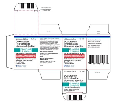 Doxorubicin HCl 20mg/10ml Carton Rev 1219 (Image 02)