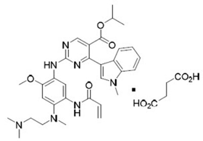 Chemical Structure - exkivity 01