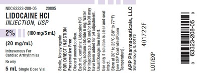 lidocaine-vial.jpg vial - lidocaine vial