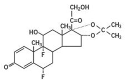 Chemical Structure (Xilapak 01)