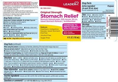 peptic-relief-regular-strength-original-no-veegum--1.jpg Bismuth Subsalicylate 525 mg - peptic relief regular strength original no veegum 1