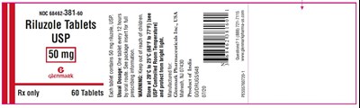 Label 50mg