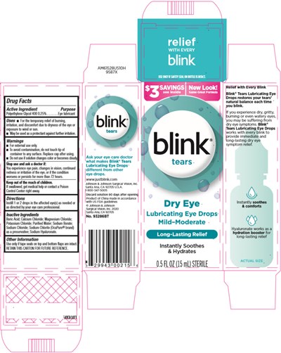 Blink 01