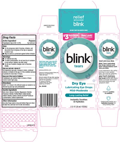 Blink 02