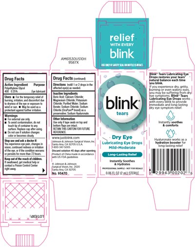 Blink 03