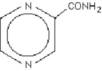 Pyrazinamide 1