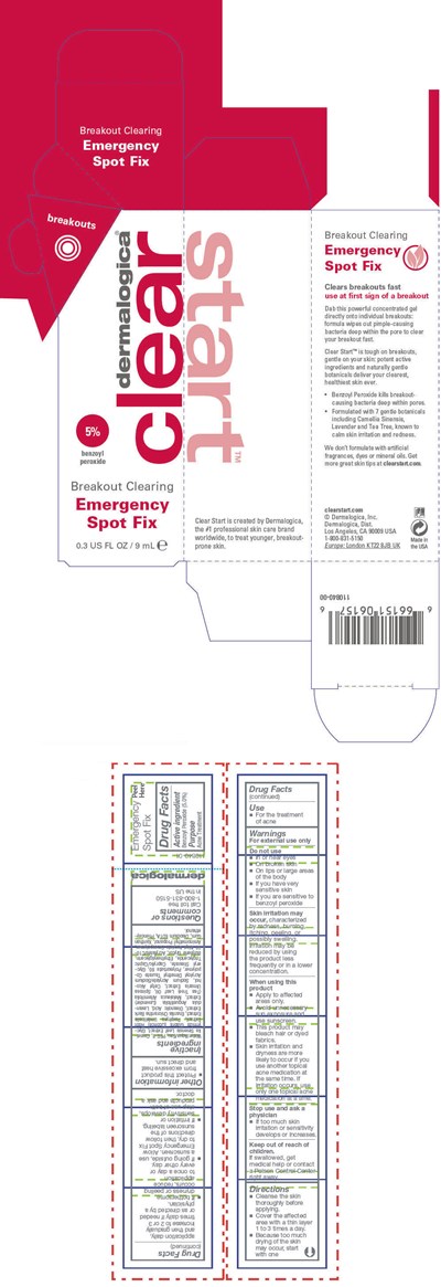Principal Display Panel (9 mL Tube Carton)