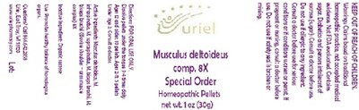 Musculusdeltoideuscomp8sopellets