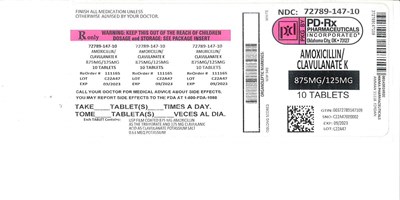 72789147 Label (72789147)