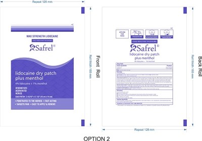 Pouch (Safrel Pouch)