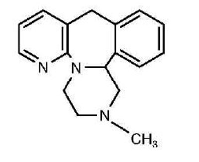 Mirtazapine 01