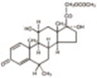 Chemical Structure (Phy0b 0000 03)