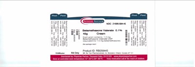 Betamethasone Valerate 0.1% (F242cdf5 6921 431f 8add 4d17887ebc93 02)