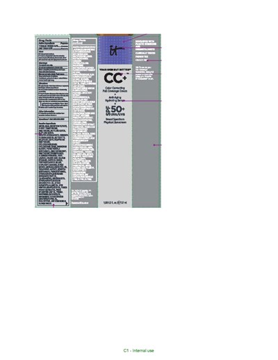 Image Of A Carton (Itcysbbcc)